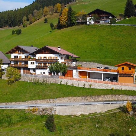 Tallnerhof Schenna Luaran gambar