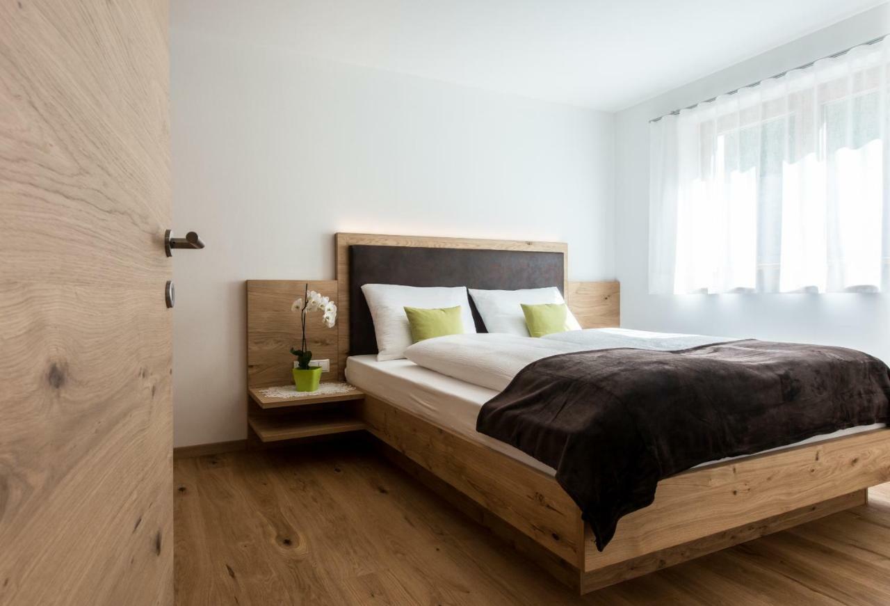 Tallnerhof Schenna Luaran gambar