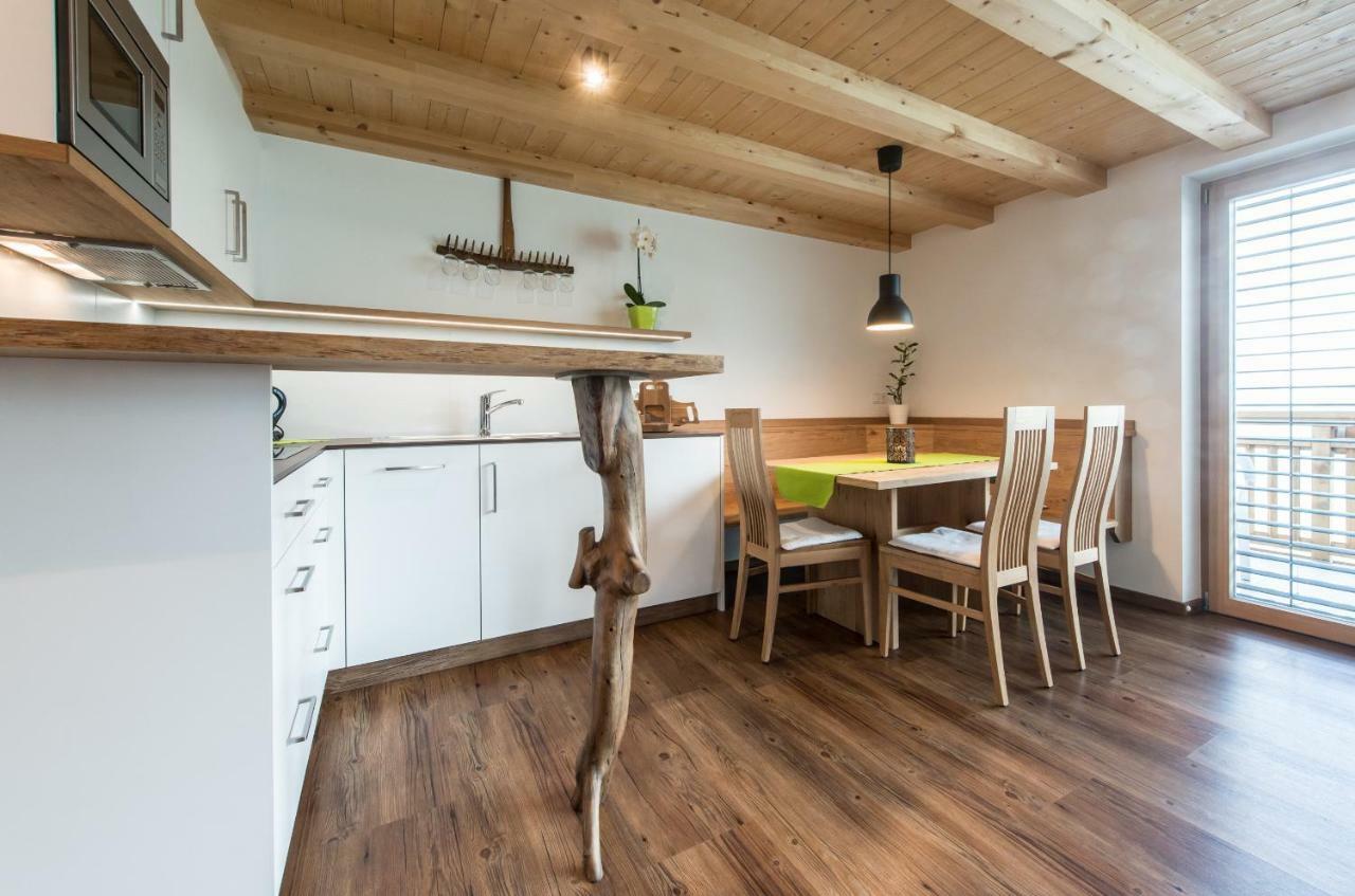 Tallnerhof Schenna Luaran gambar