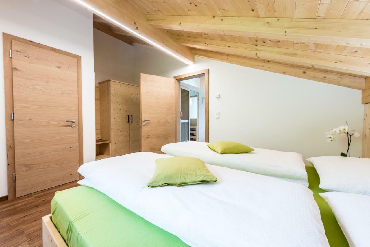 Tallnerhof Schenna Luaran gambar