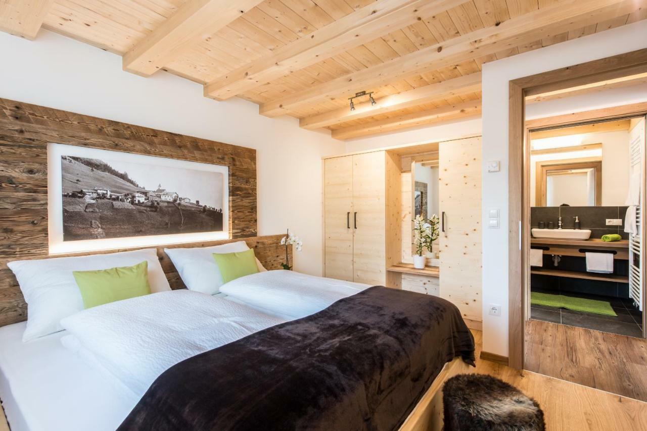 Tallnerhof Schenna Luaran gambar