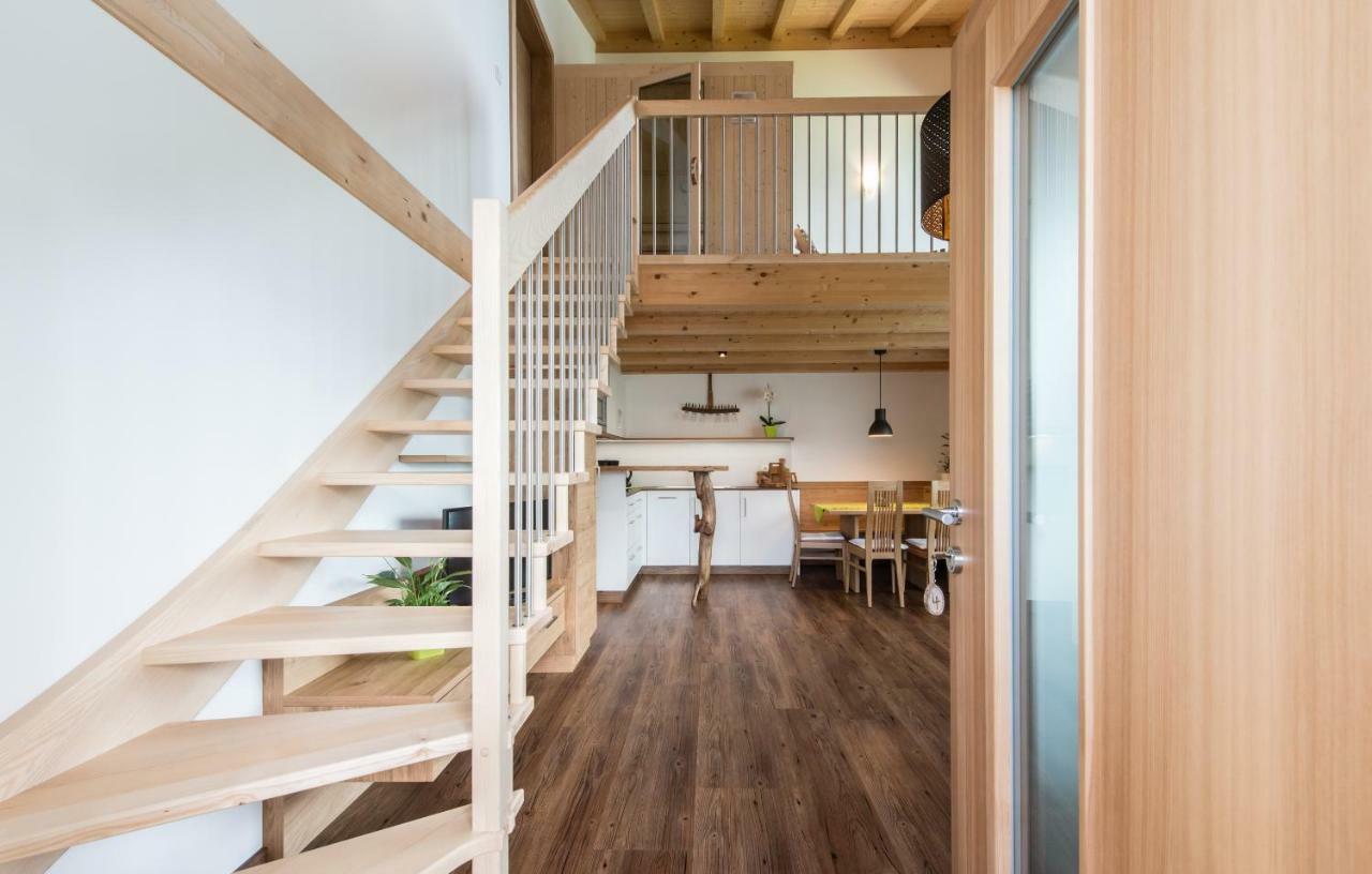 Tallnerhof Schenna Luaran gambar