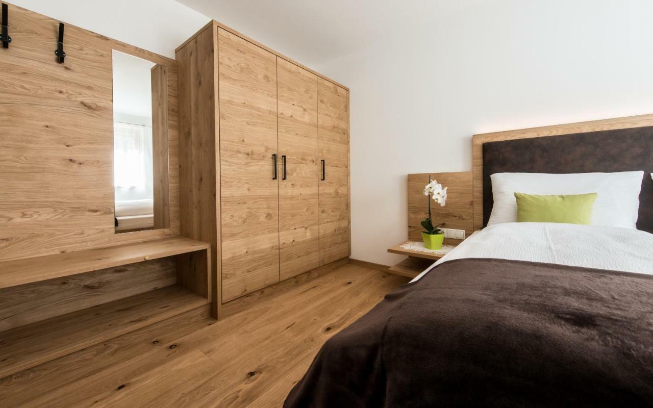 Tallnerhof Schenna Luaran gambar