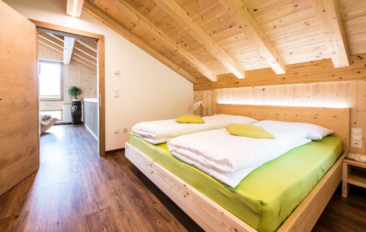 Tallnerhof Schenna Luaran gambar