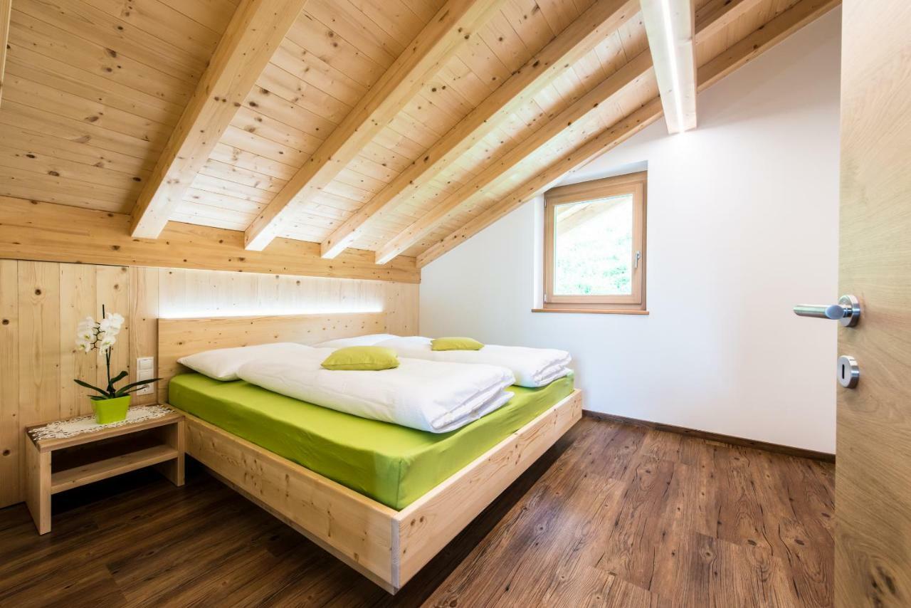 Tallnerhof Schenna Luaran gambar