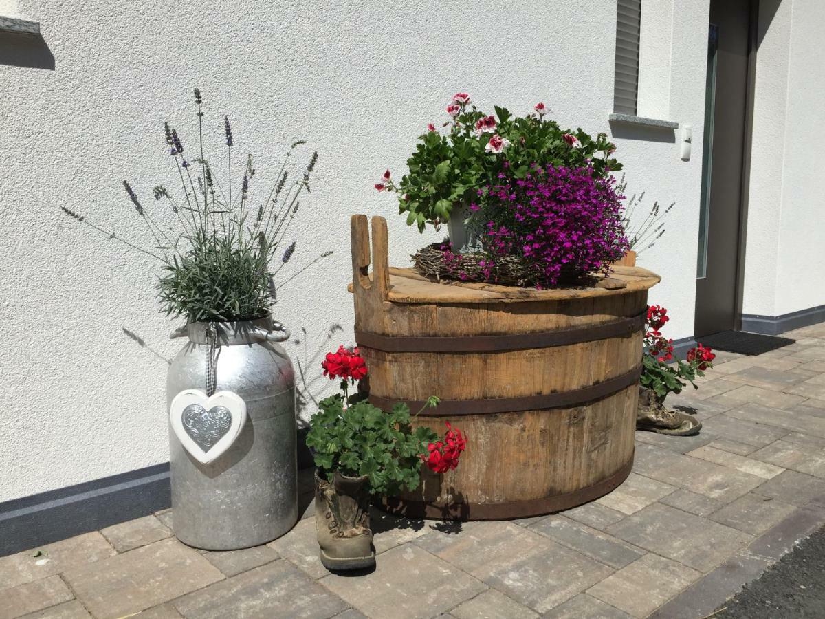 Tallnerhof Schenna Luaran gambar