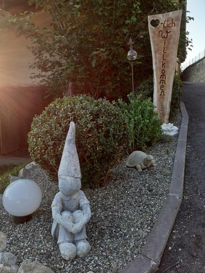Tallnerhof Schenna Luaran gambar