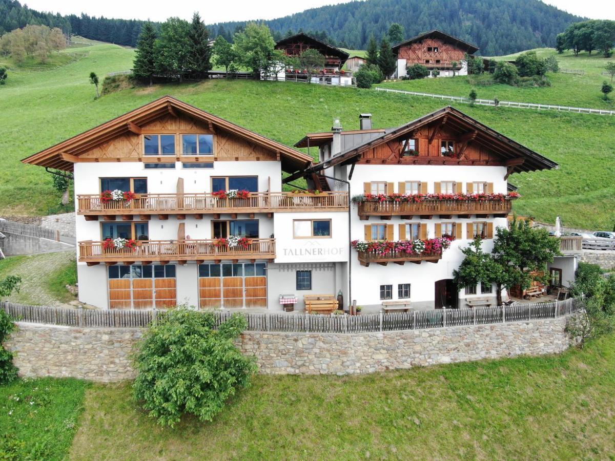Tallnerhof Schenna Luaran gambar